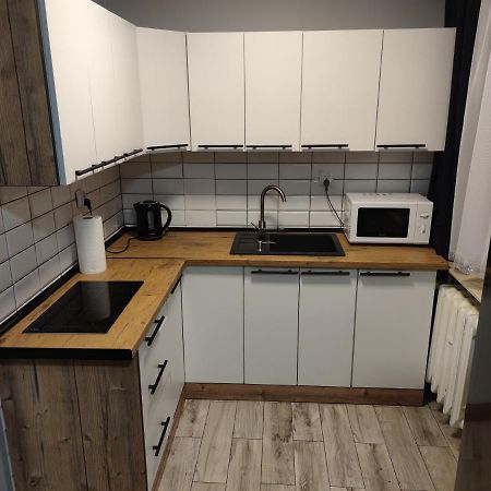 Apartament Hetmanski Wałcz Exteriör bild