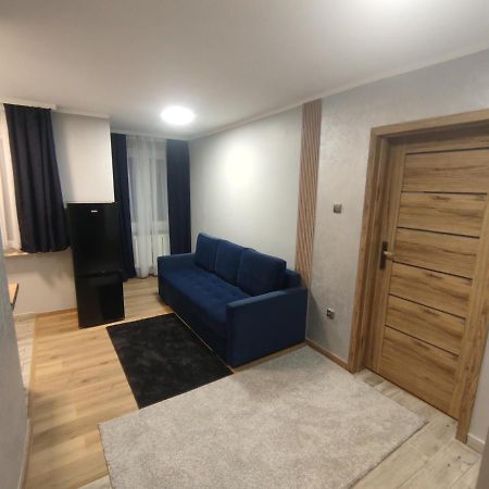 Apartament Hetmanski Wałcz Exteriör bild