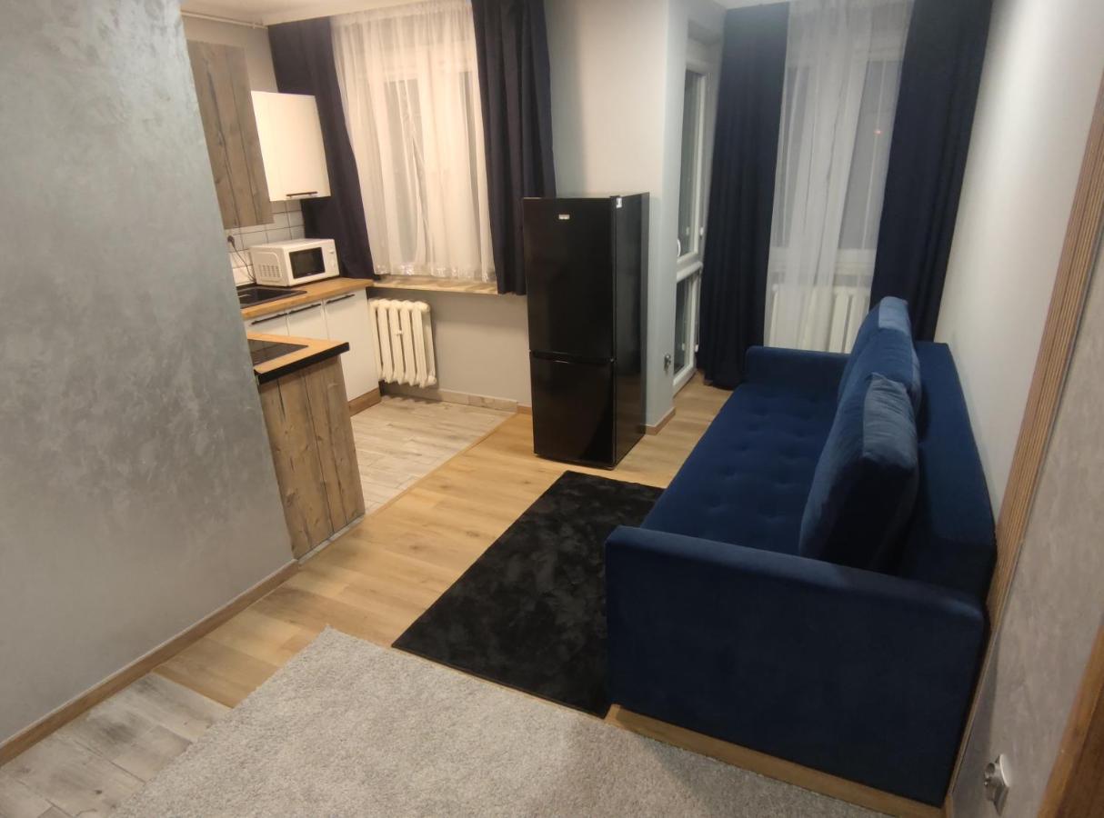 Apartament Hetmanski Wałcz Exteriör bild