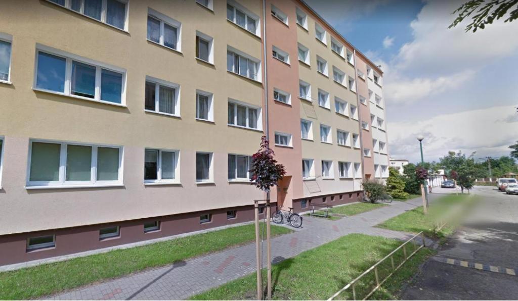 Apartament Hetmanski Wałcz Exteriör bild